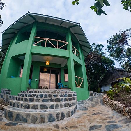 Firefly Eco Retreat Villa Shimoni Eksteriør billede